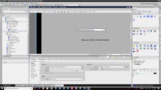 Display Drive Fault and Alarms on HMI screenshot 5