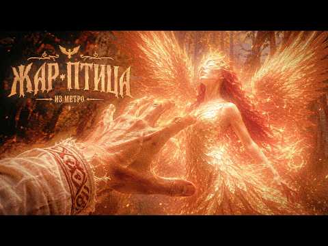 Жар-птица - Неужели
