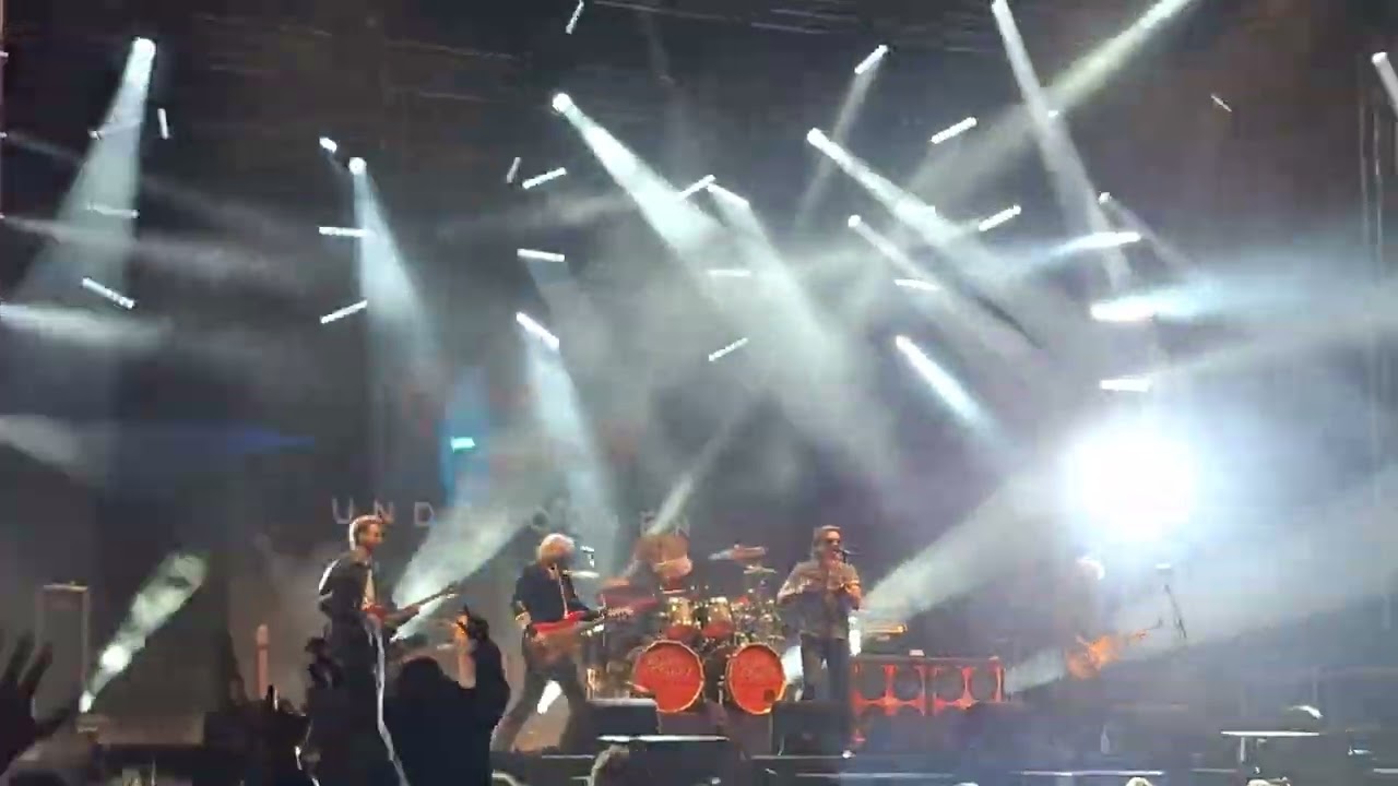 Golden Earring Undercover - Radar Love, 5-5-2025