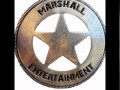 Marshall entertainment channel