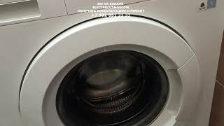 Капитальный ремонт стиральных машин AEG L85275XFL и AEG L57627SL
