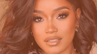 Choosing Well Hypogamy And Standards In Deeds Not Words -Unpopular Opinion Re Keke Palmer Situation