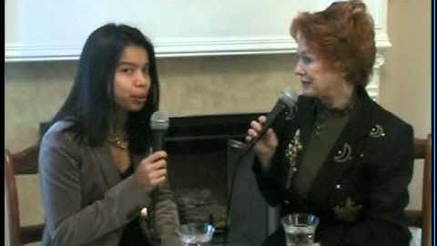 Vision Plus with Dr  Charline Nixon,  Hosted by; Dr. Bonnie Libhart