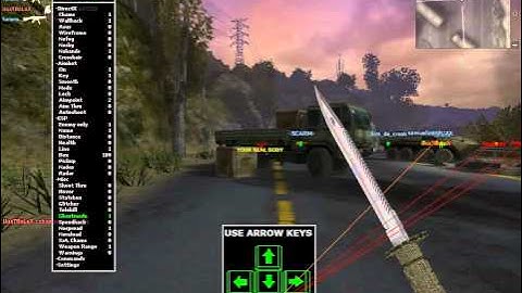 Free Combat Arms hacks ( Works 2011 ) PATCHED!FOR NA AND EU!