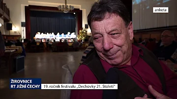 Zda jste se narodili v prosinci?