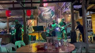 Hidup Bersama (XPDC) -(Cover By) Midnight Stranger