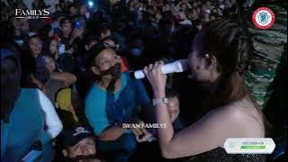 Anie Anjanie - Pecut (Live Cover Edisi Pondok Aren Gg H.Garif Deket H.Gopli) Iwan Familys