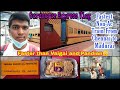 🚂GURUVAYUR EXPRESS TRAVEL VLOG!!! Chennai to Madurai in Just 7.15 hrs | Naveen Kumar