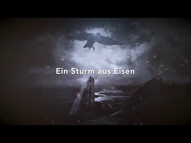 Thrudvangar - Sturm aus Eisen