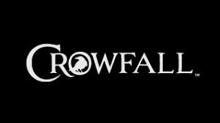 Crowfall - Calamity 12.13.15 - Alpha Test - UK server