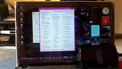 step by step how to flash the 4.4.3 on  nexus 4