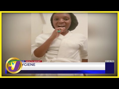 Oral Hygiene with Dr. Emerson | TVJ News - Oct 5 2022