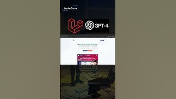 Día 1: Desarrolla un Sistema de Compra y Venta con Laravel +ChatGPT