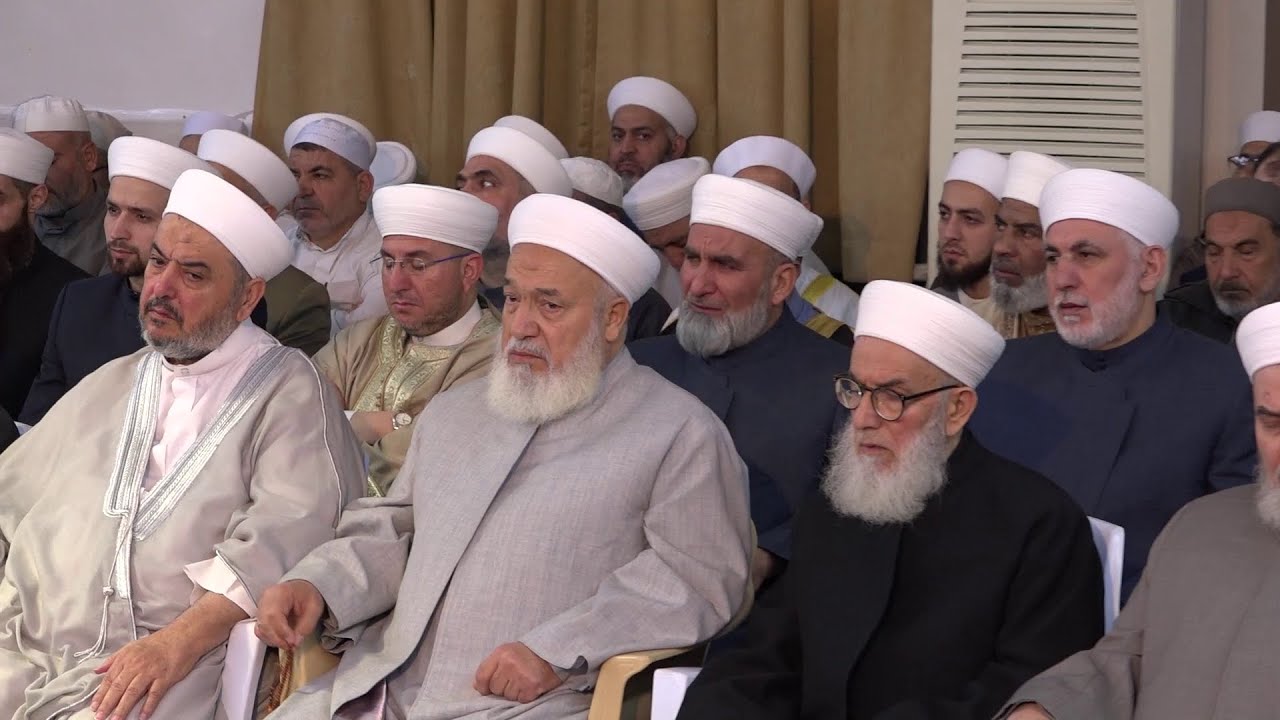 معايدة عيد الفطر المبارك 2023