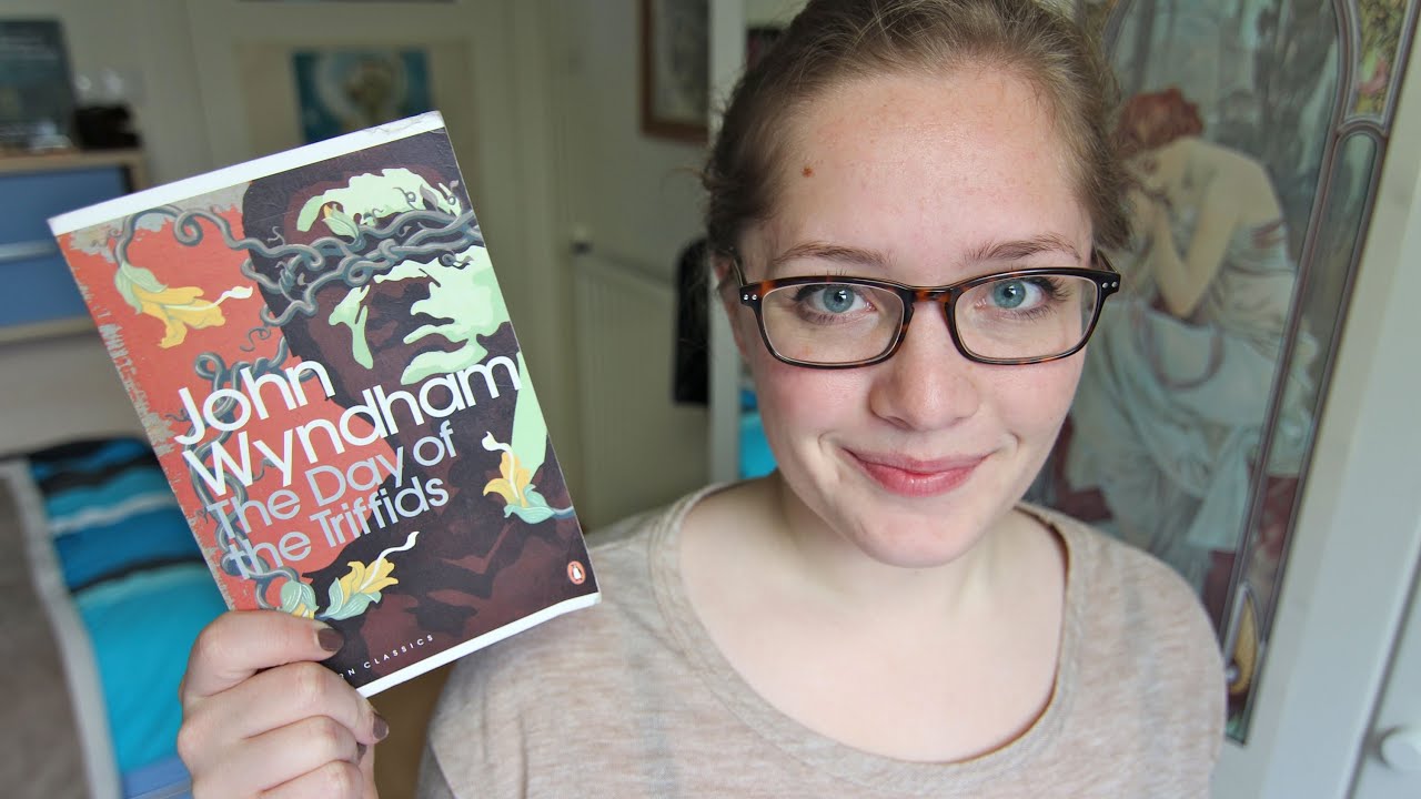 Book Review | The Day of the Triffids by John Wyndham. - YouTube