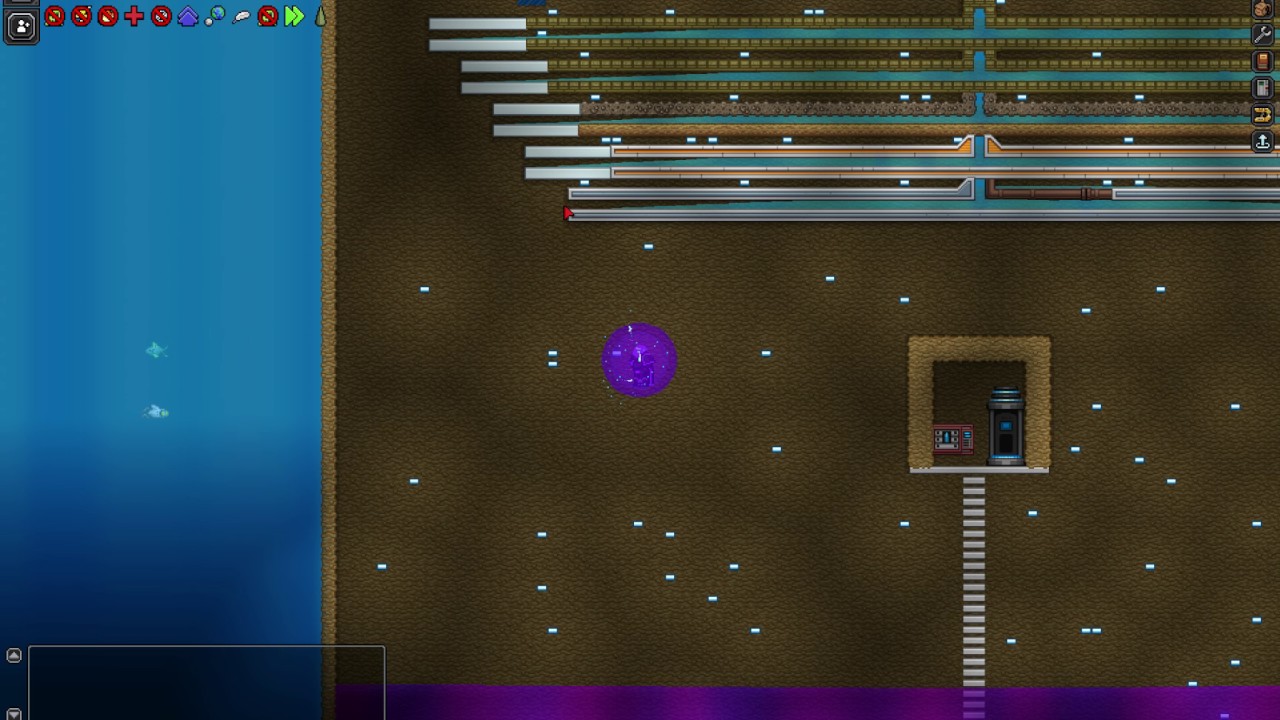 Starbound Erchius Farm v2 YouTube