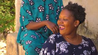 Balida - Uswahilini Official Video