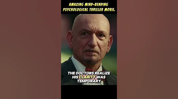 The REAL Ending of Shutter Island Finally Explained | #movierecap #mindbendingmovies #movie #film