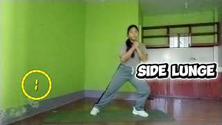 PATHFIT 2 (Physical Activities Towards Health and Fitness 2) FINAL EXAM