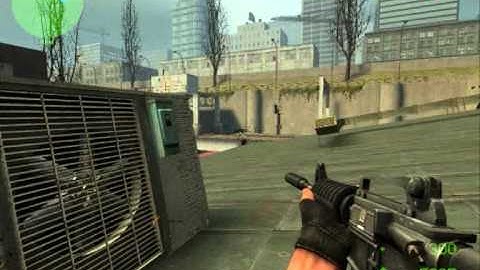 CSS Montage by Leon (CSSKILLZONE) // Bodies