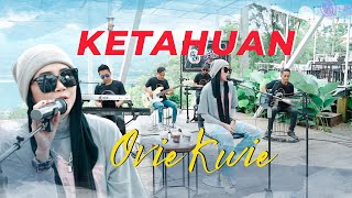 Ketahuan - MATTA Band (Ovie Kwie Cover)