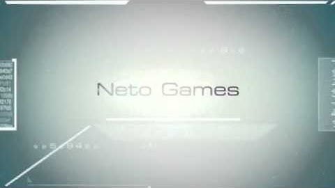 INTRO PARA O (Neto Games) #4