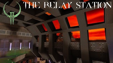 Quake II: The Relay Station