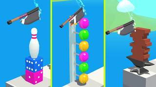 Slice it All! - Satisfying And Relaxing ASMR Slicing Game screenshot 5