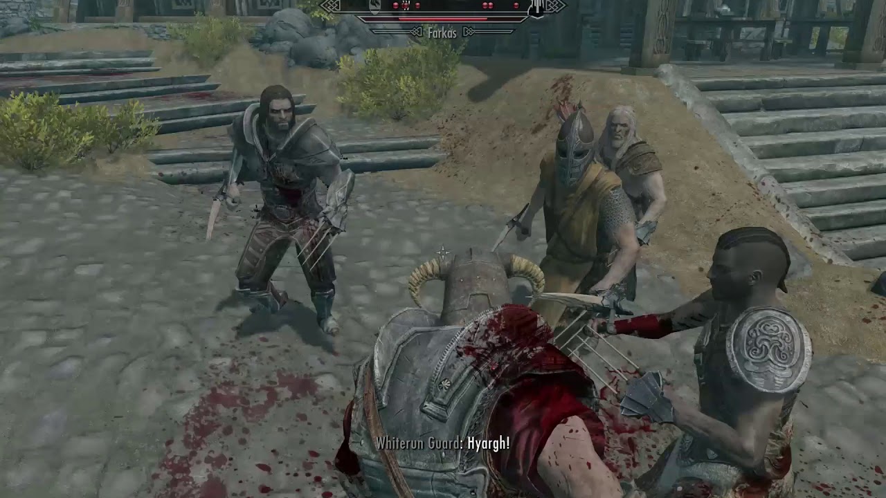 Animated Armoury New Weapons With Animations Sse Version At Skyrim Special Edition Nexus Mods And Community