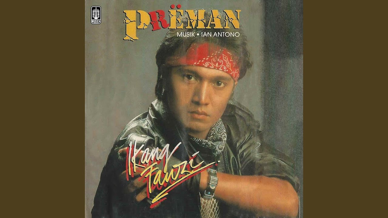 Watch Preman on YouTube Watch Preman on YouTube