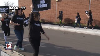 Flint schools, teachers union outline terms of wage deal