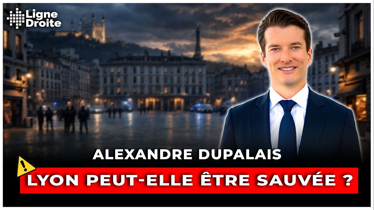 Lyon sous la terreur antifas : la mort de trop face aux milices d’extrême gauche