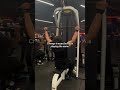 #selfimprovement #gym #motivation #fyp #gymmotivation #back #change #discipline top from aybl