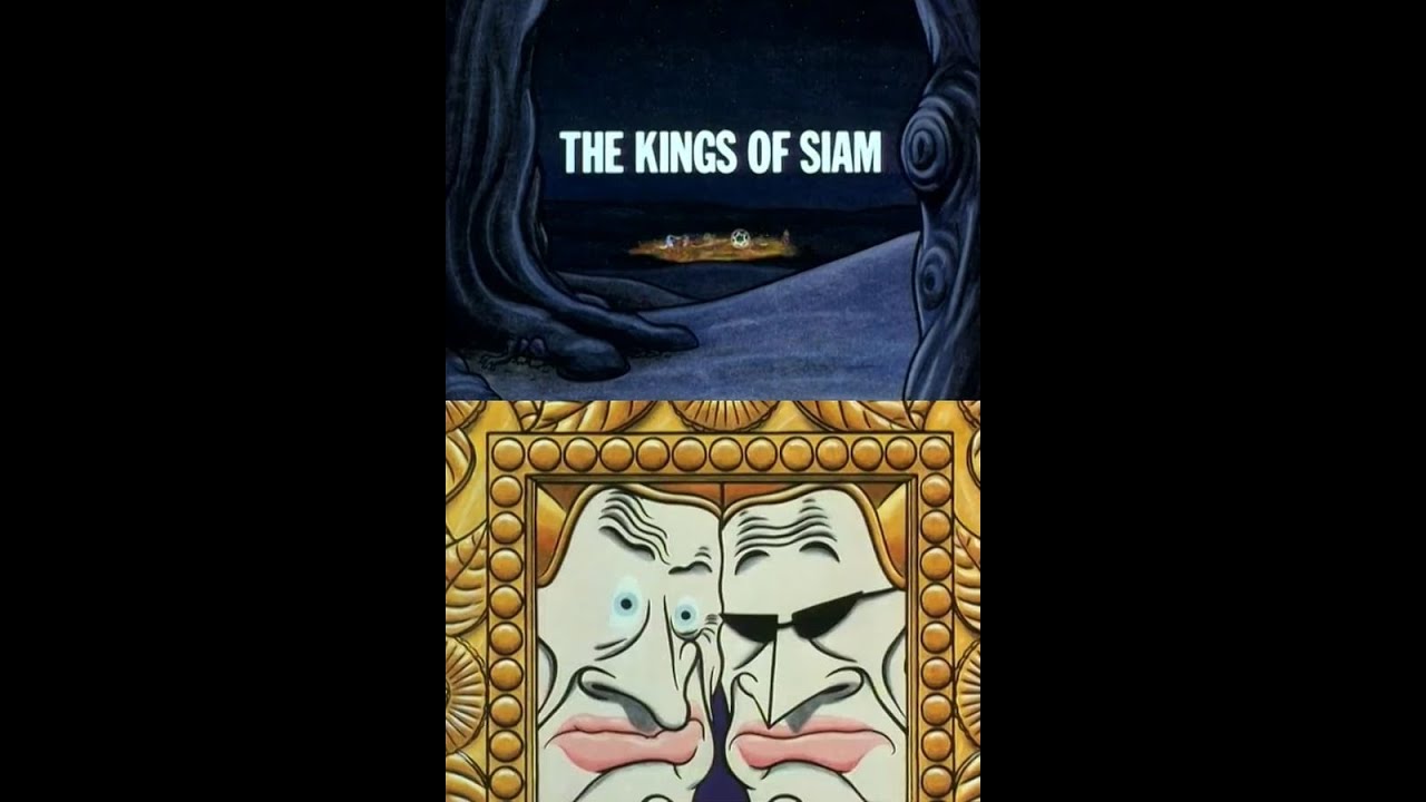 The Kings Of Siam (1992) + Interview