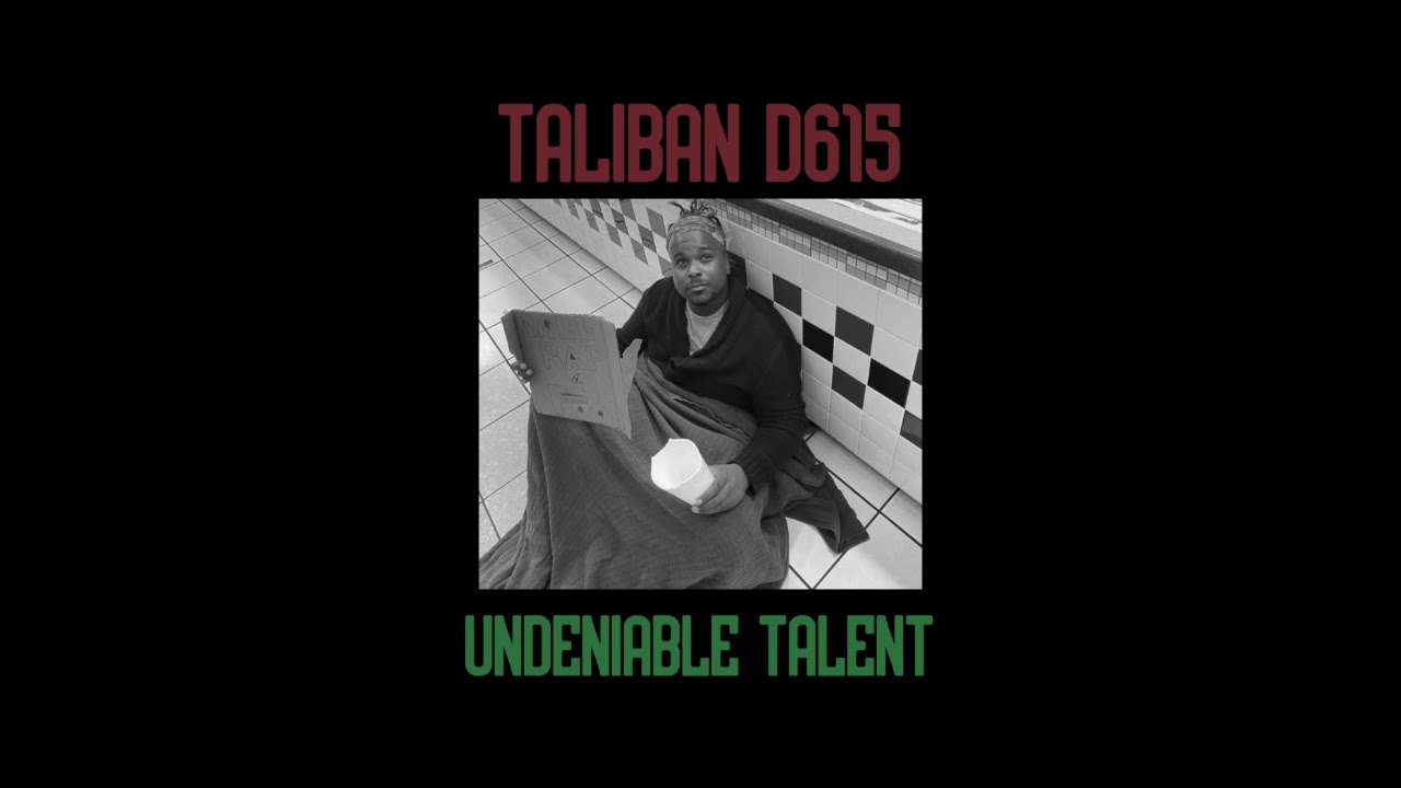 Chasin' Bread - Taliban D615