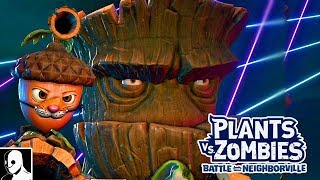 Eichel Baum Plants Vs Zombies Battle For Neighborville Deutsch Youtube Eichel Baum Plants Vs Zombies Battle For Neighborville Deutsch Youtube