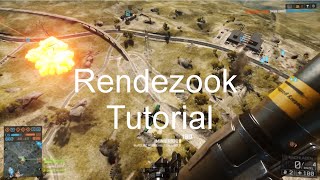 Battlefield 4 Rendezook Tutorial