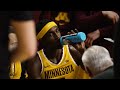 Gopher Basketball Cinematic Recap | IUPUI