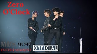 BTS 방탄소년단 '00:00 Zero O’Clock'  MV