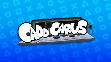 Funny Clips Recap of Caddicarus
