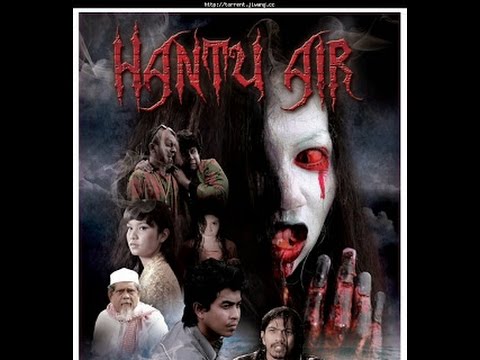 📽 HANTU AIR (2012)