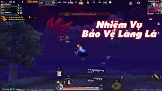 PUBG Mobile - First Time Experiencing the Nine-Tails Attacking the Hidden Leaf Village Mode, Tota... screenshot 3