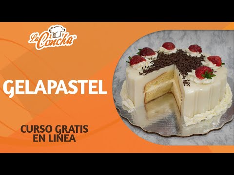Curso, gelapastel
