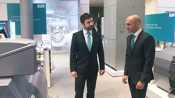 SIMOTICS HV C – fiable y ultra compacto gracias a un diseño modular revolucionario.