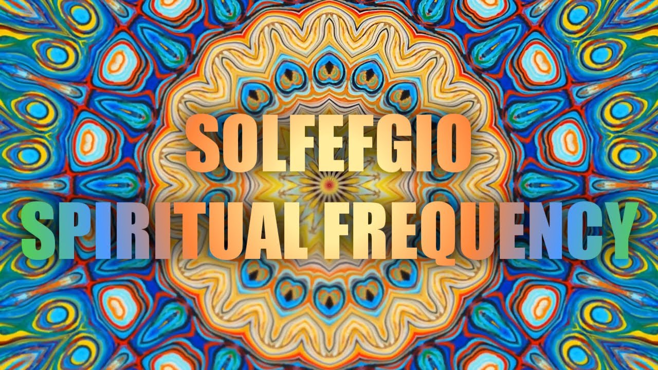 396 Hz Solfeggio Spiritual Frequency | Transform Your Grief Into Joy & Guilt Into Forgiveness