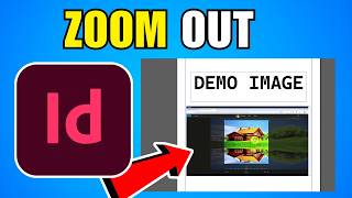 How To Zoom Out In Adobe InDesign (2026) (Complete Guide)
