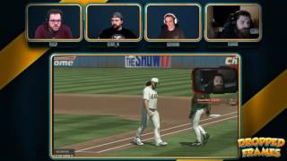 Dropped Frames - Week 98 -  Video Games (Part 2)