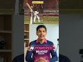 IPL 2026 Hidden Tech EXPOSED 😱 Smart Bats, AI Ads & DRS Secrets! #ipl #technews