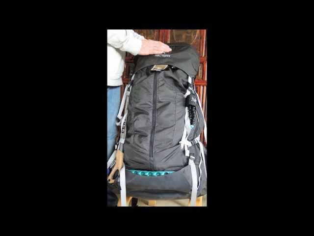 arcteryx naos 85 hiking backpack Osprey Aether Plus Black / L/XL A custom Fit Arcteryx Arcteryx Altra 85 Review
