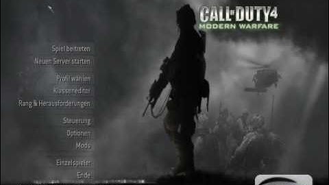 How to join a server in CoD4